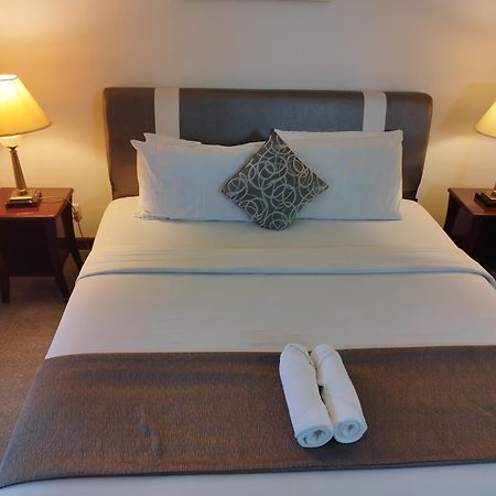 Bintang Royal Casa Suites Times Square Kl Kuala Lumpur Ngoại thất bức ảnh