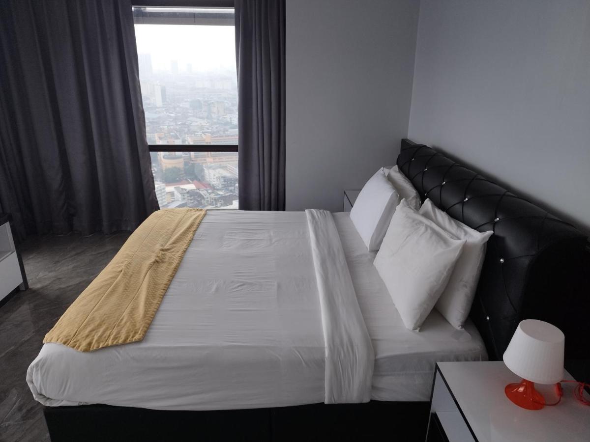 Bintang Royal Casa Suites Times Square Kl Kuala Lumpur Ngoại thất bức ảnh