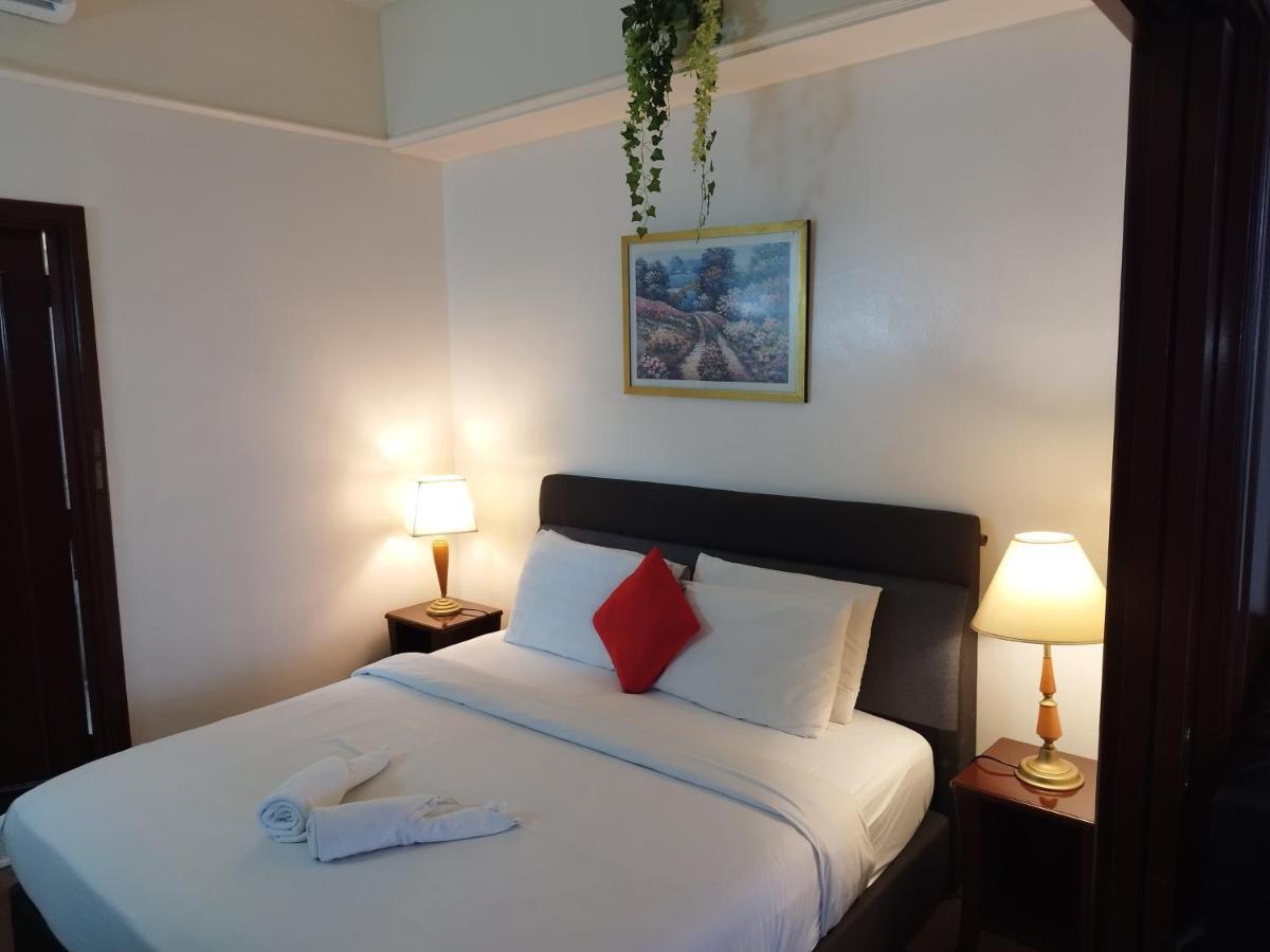 Bintang Royal Casa Suites Times Square Kl Kuala Lumpur Ngoại thất bức ảnh