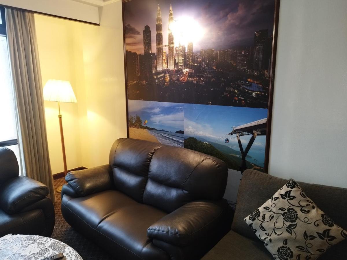 Bintang Royal Casa Suites Times Square Kl Kuala Lumpur Ngoại thất bức ảnh