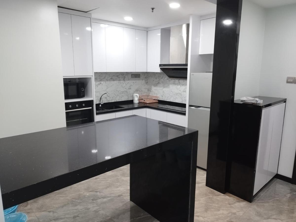 Bintang Royal Casa Suites Times Square Kl Kuala Lumpur Ngoại thất bức ảnh