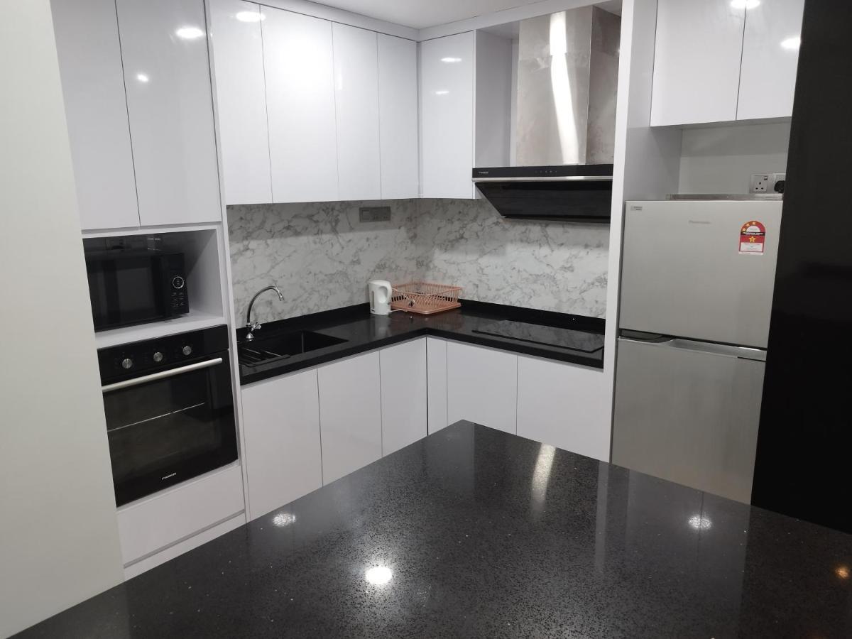 Bintang Royal Casa Suites Times Square Kl Kuala Lumpur Ngoại thất bức ảnh