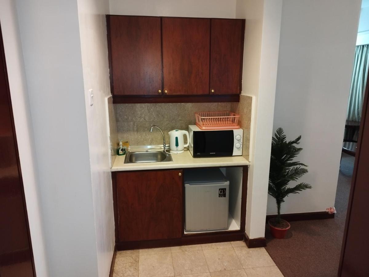 Bintang Royal Casa Suites Times Square Kl Kuala Lumpur Ngoại thất bức ảnh