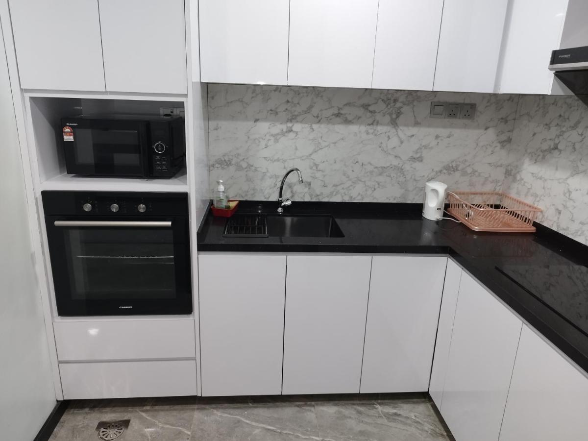 Bintang Royal Casa Suites Times Square Kl Kuala Lumpur Ngoại thất bức ảnh