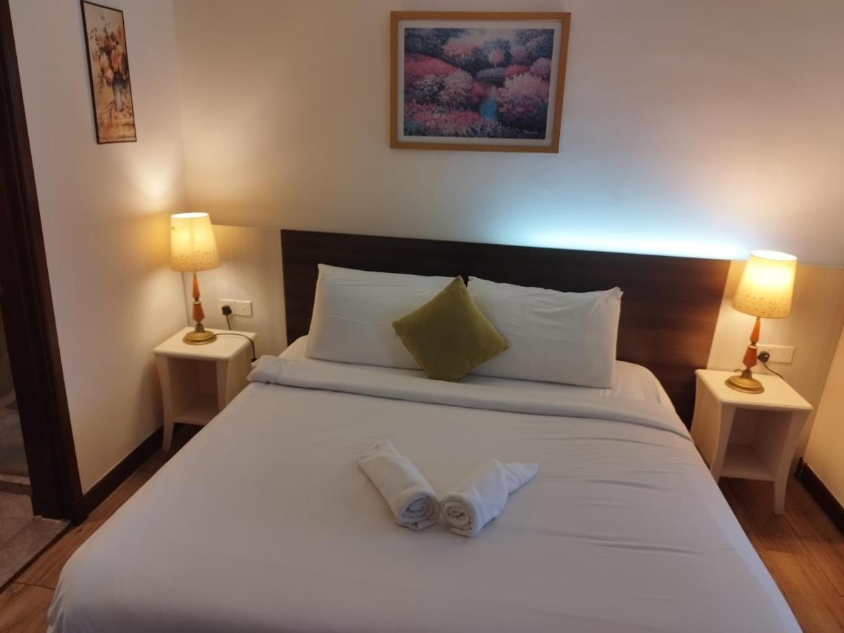 Bintang Royal Casa Suites Times Square Kl Kuala Lumpur Ngoại thất bức ảnh