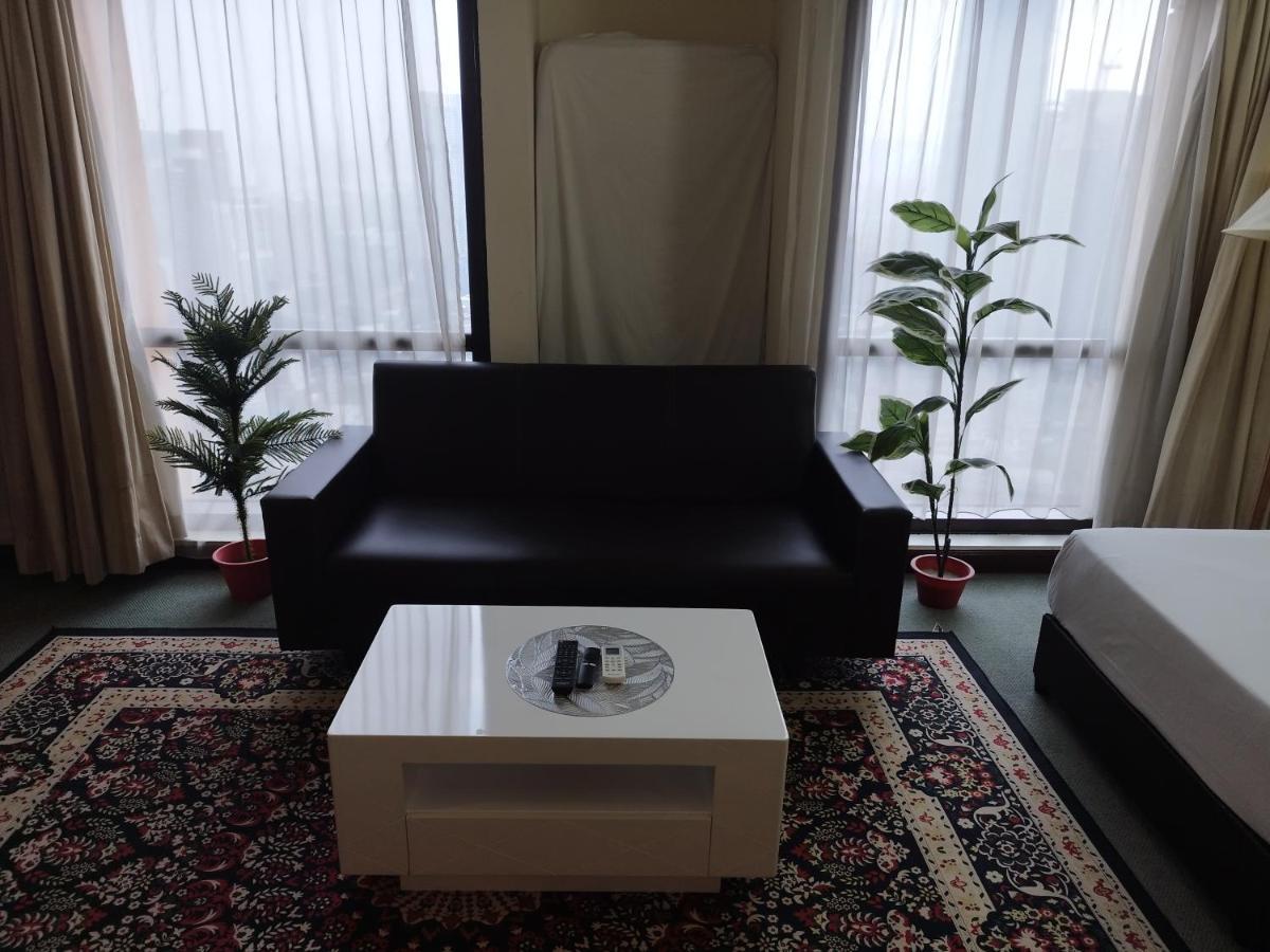 Bintang Royal Casa Suites Times Square Kl Kuala Lumpur Ngoại thất bức ảnh