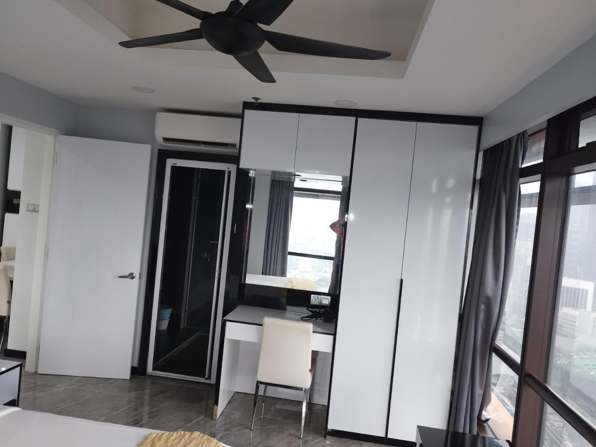 Bintang Royal Casa Suites Times Square Kl Kuala Lumpur Ngoại thất bức ảnh