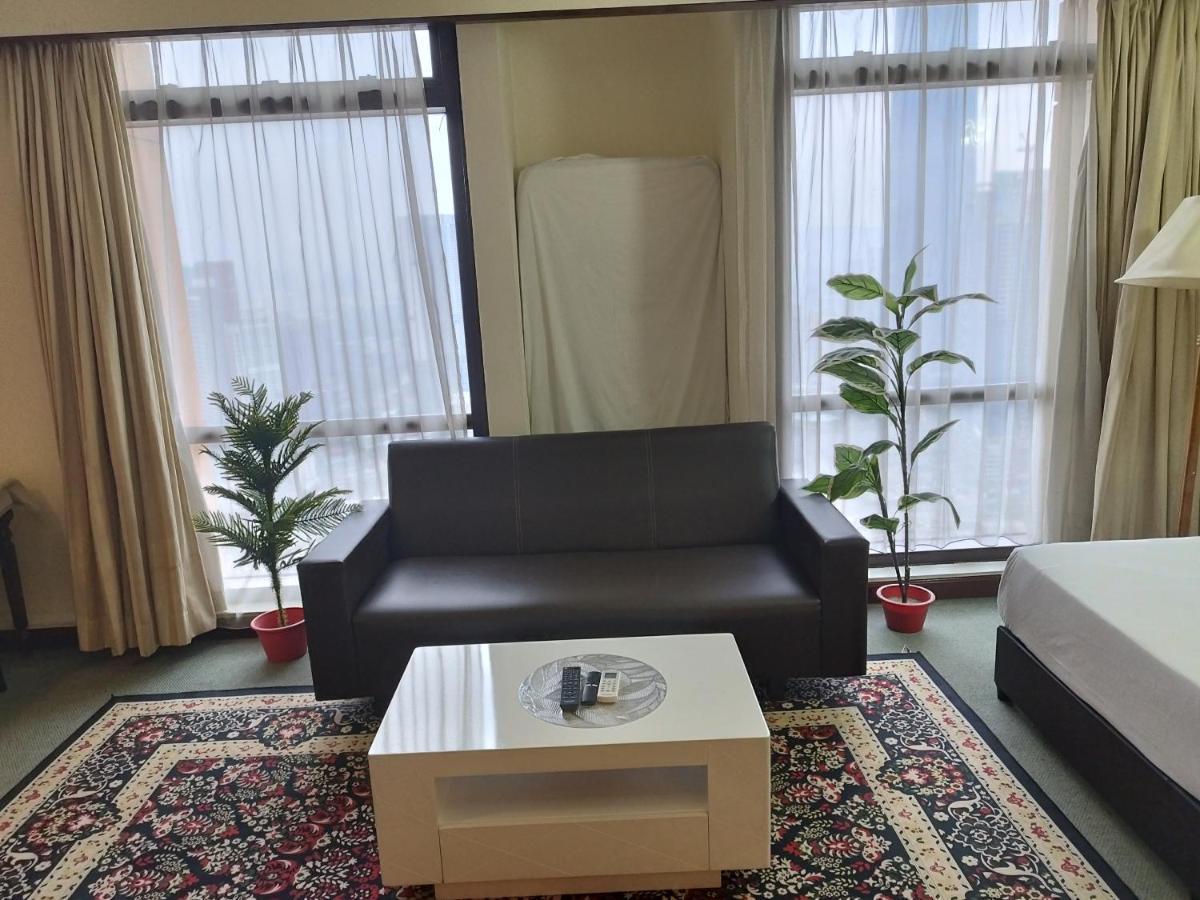 Bintang Royal Casa Suites Times Square Kl Kuala Lumpur Ngoại thất bức ảnh