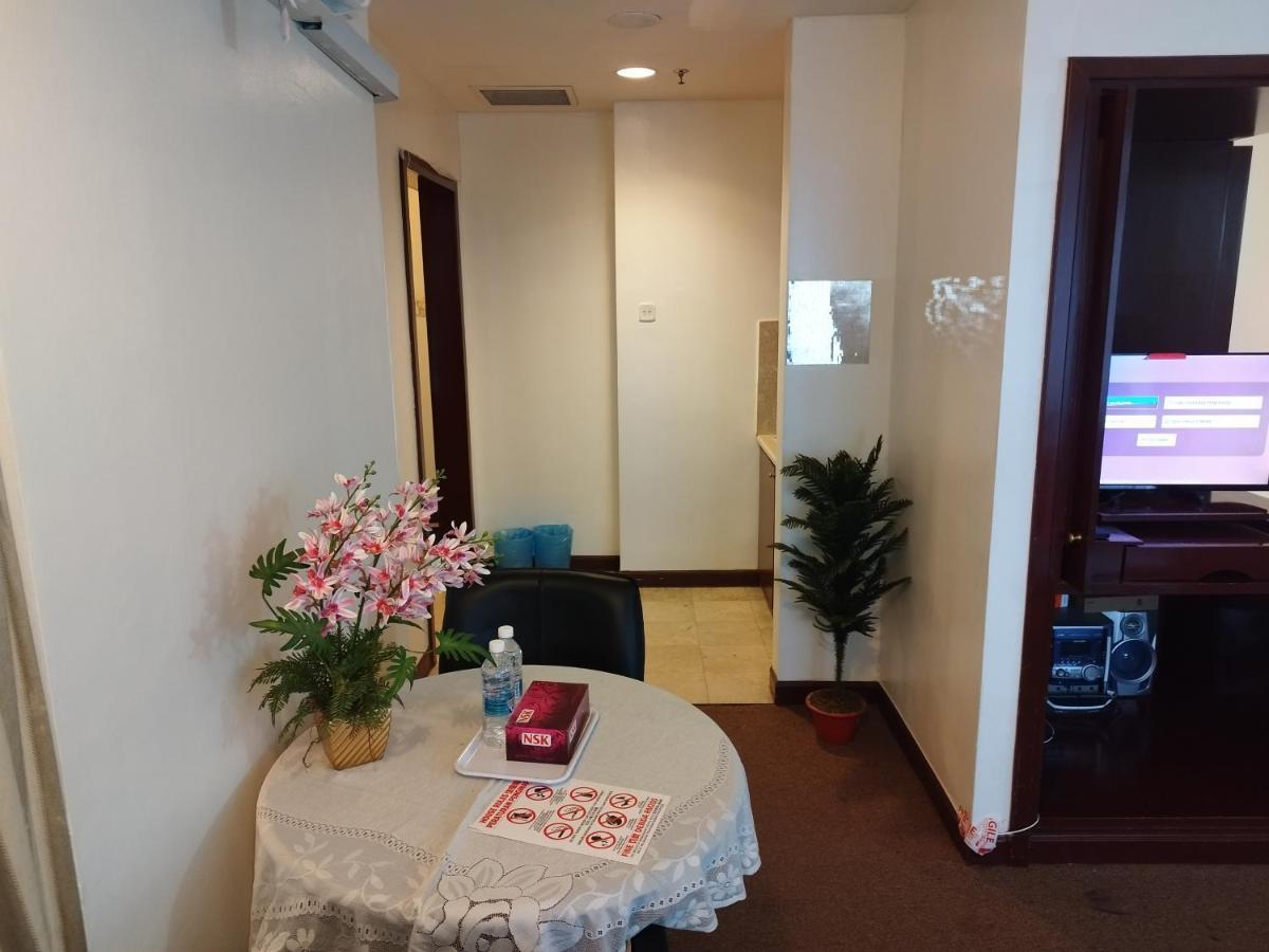 Bintang Royal Casa Suites Times Square Kl Kuala Lumpur Ngoại thất bức ảnh
