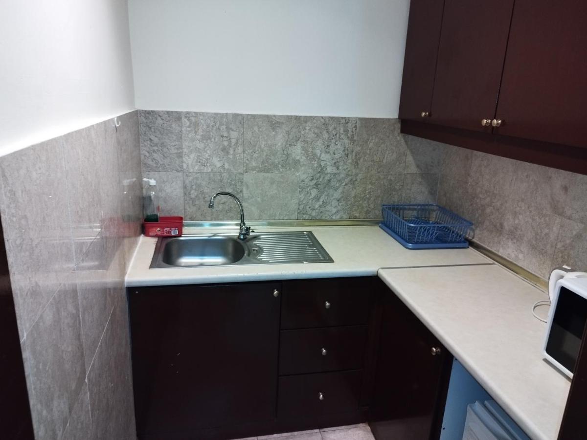 Bintang Royal Casa Suites Times Square Kl Kuala Lumpur Ngoại thất bức ảnh