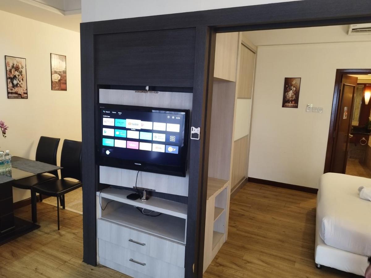 Bintang Royal Casa Suites Times Square Kl Kuala Lumpur Ngoại thất bức ảnh