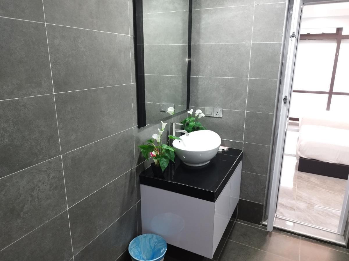 Bintang Royal Casa Suites Times Square Kl Kuala Lumpur Ngoại thất bức ảnh