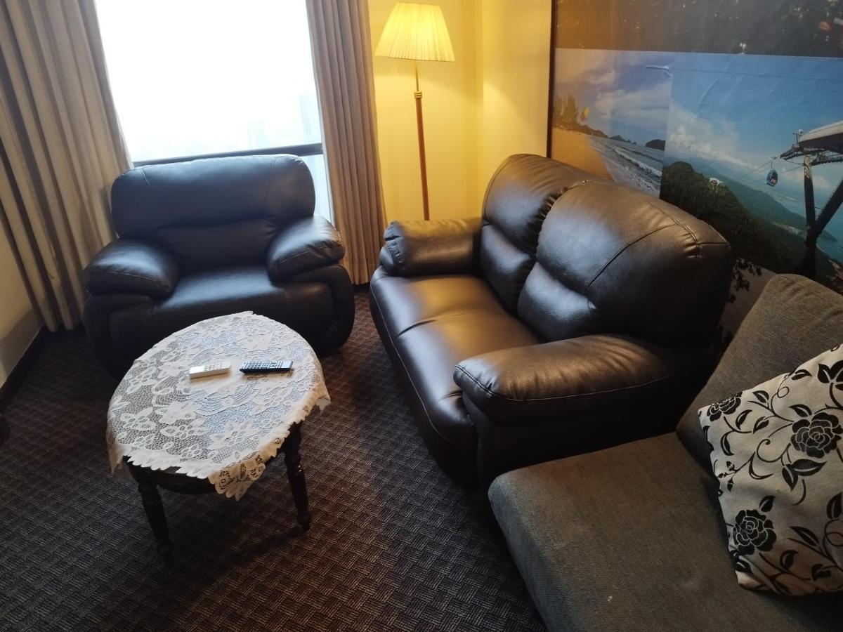 Bintang Royal Casa Suites Times Square Kl Kuala Lumpur Ngoại thất bức ảnh