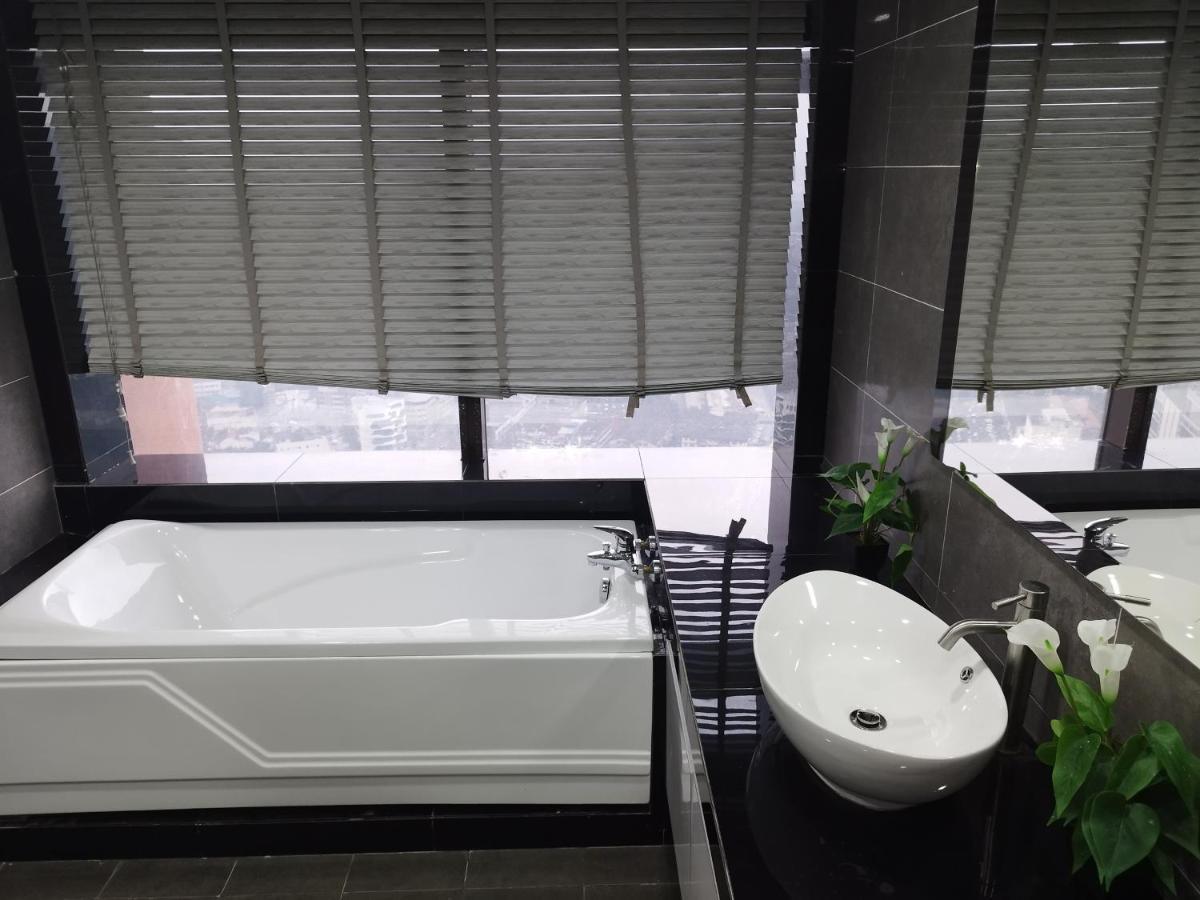 Bintang Royal Casa Suites Times Square Kl Kuala Lumpur Ngoại thất bức ảnh