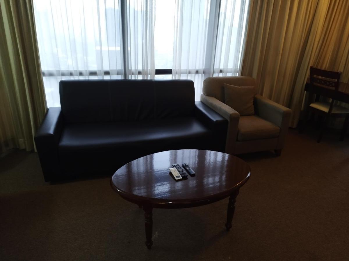 Bintang Royal Casa Suites Times Square Kl Kuala Lumpur Ngoại thất bức ảnh