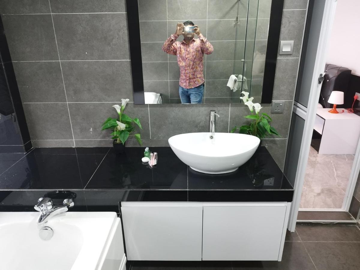 Bintang Royal Casa Suites Times Square Kl Kuala Lumpur Ngoại thất bức ảnh