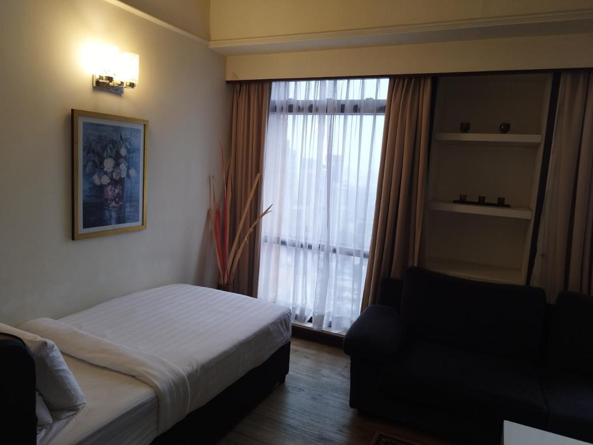 Bintang Royal Casa Suites Times Square Kl Kuala Lumpur Ngoại thất bức ảnh