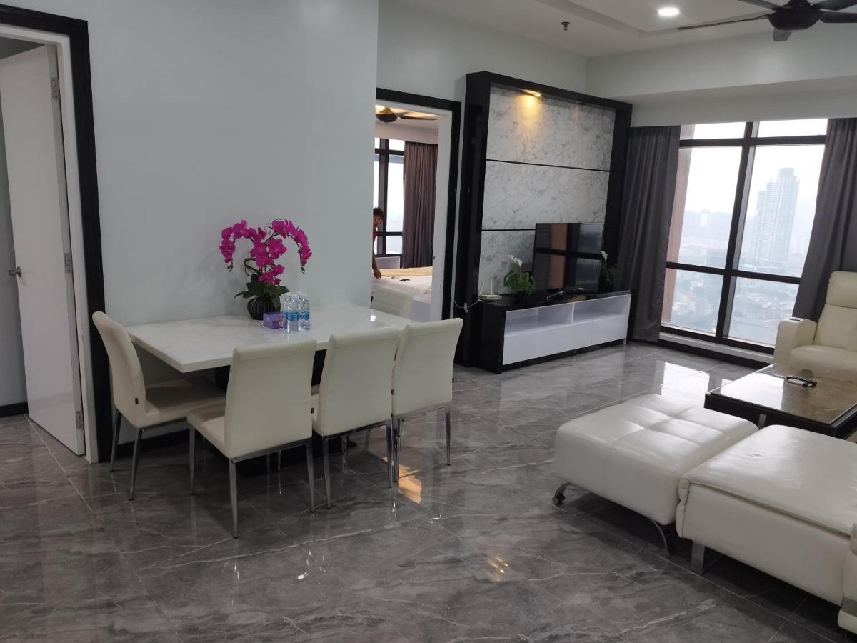Bintang Royal Casa Suites Times Square Kl Kuala Lumpur Ngoại thất bức ảnh