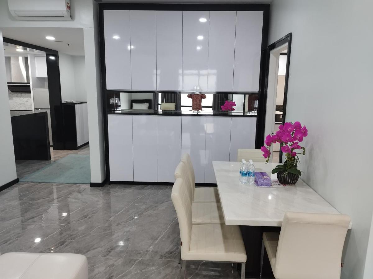 Bintang Royal Casa Suites Times Square Kl Kuala Lumpur Ngoại thất bức ảnh