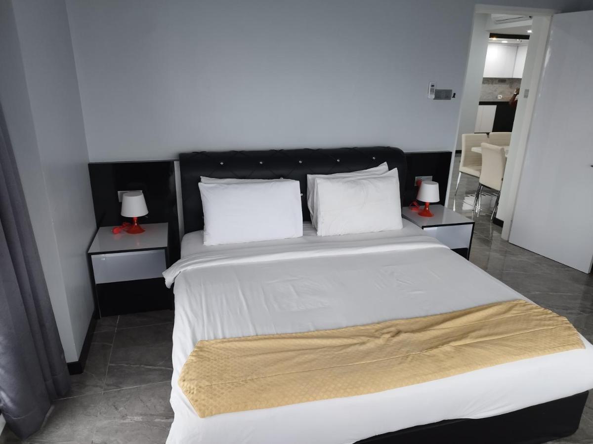 Bintang Royal Casa Suites Times Square Kl Kuala Lumpur Ngoại thất bức ảnh