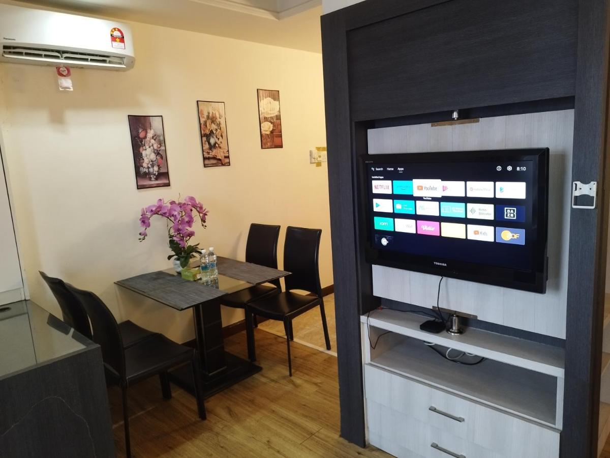 Bintang Royal Casa Suites Times Square Kl Kuala Lumpur Ngoại thất bức ảnh