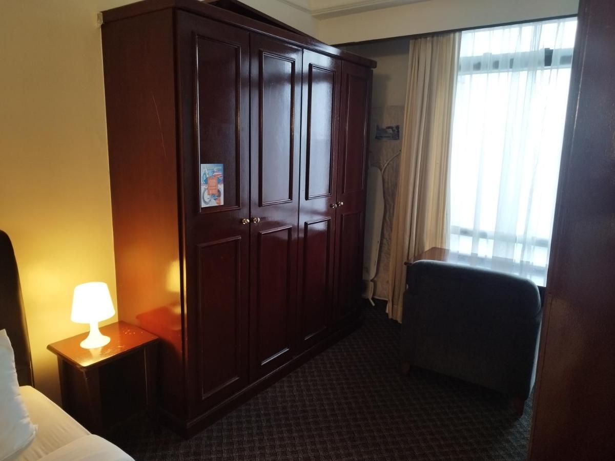 Bintang Royal Casa Suites Times Square Kl Kuala Lumpur Ngoại thất bức ảnh