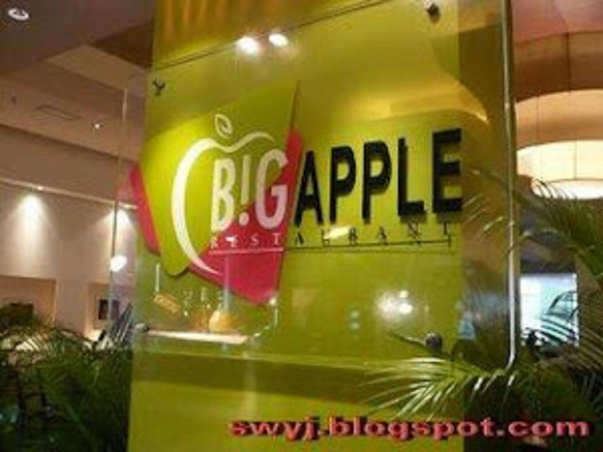 Bintang Royal Casa Suites Times Square Kl Kuala Lumpur Ngoại thất bức ảnh