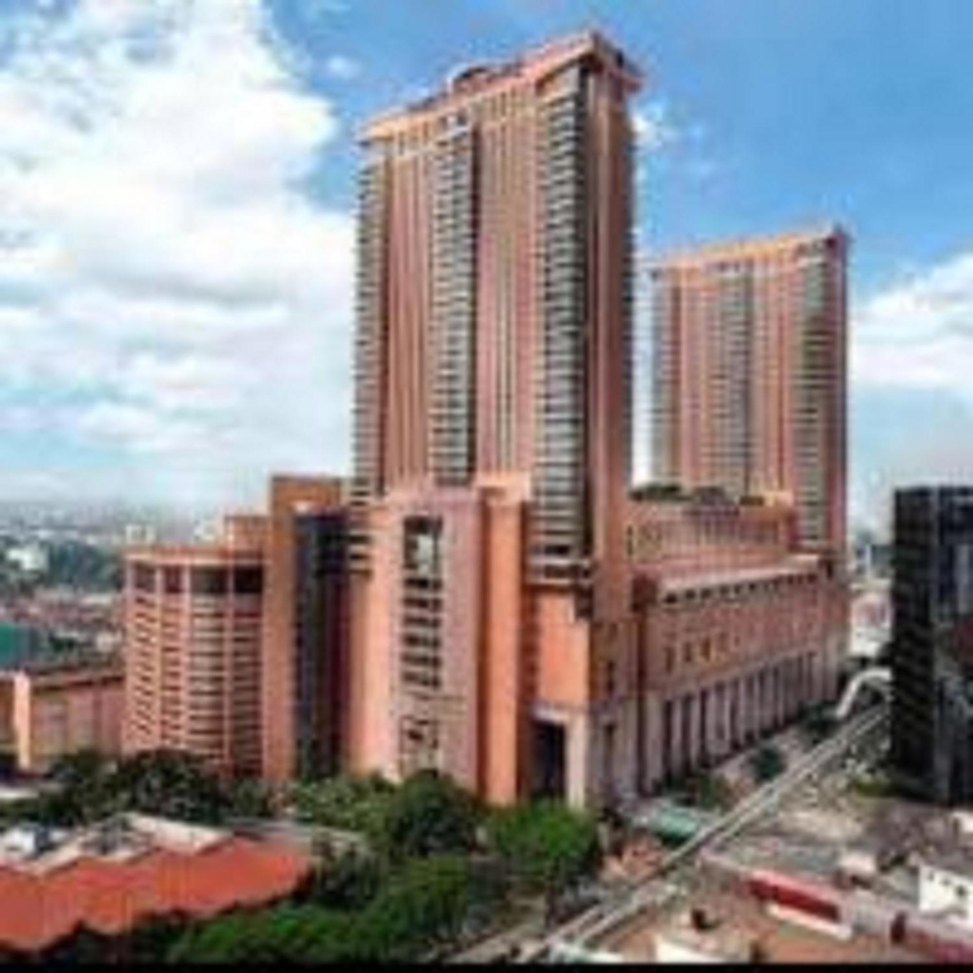 Bintang Royal Casa Suites Times Square Kl Kuala Lumpur Ngoại thất bức ảnh