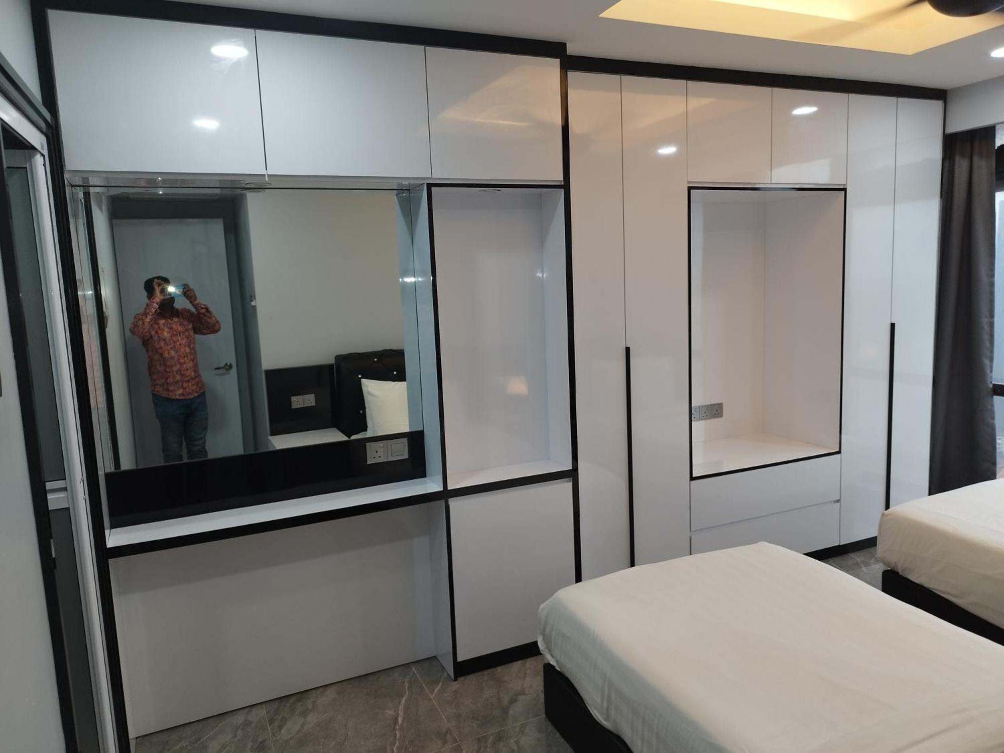 Bintang Royal Casa Suites Times Square Kl Kuala Lumpur Ngoại thất bức ảnh