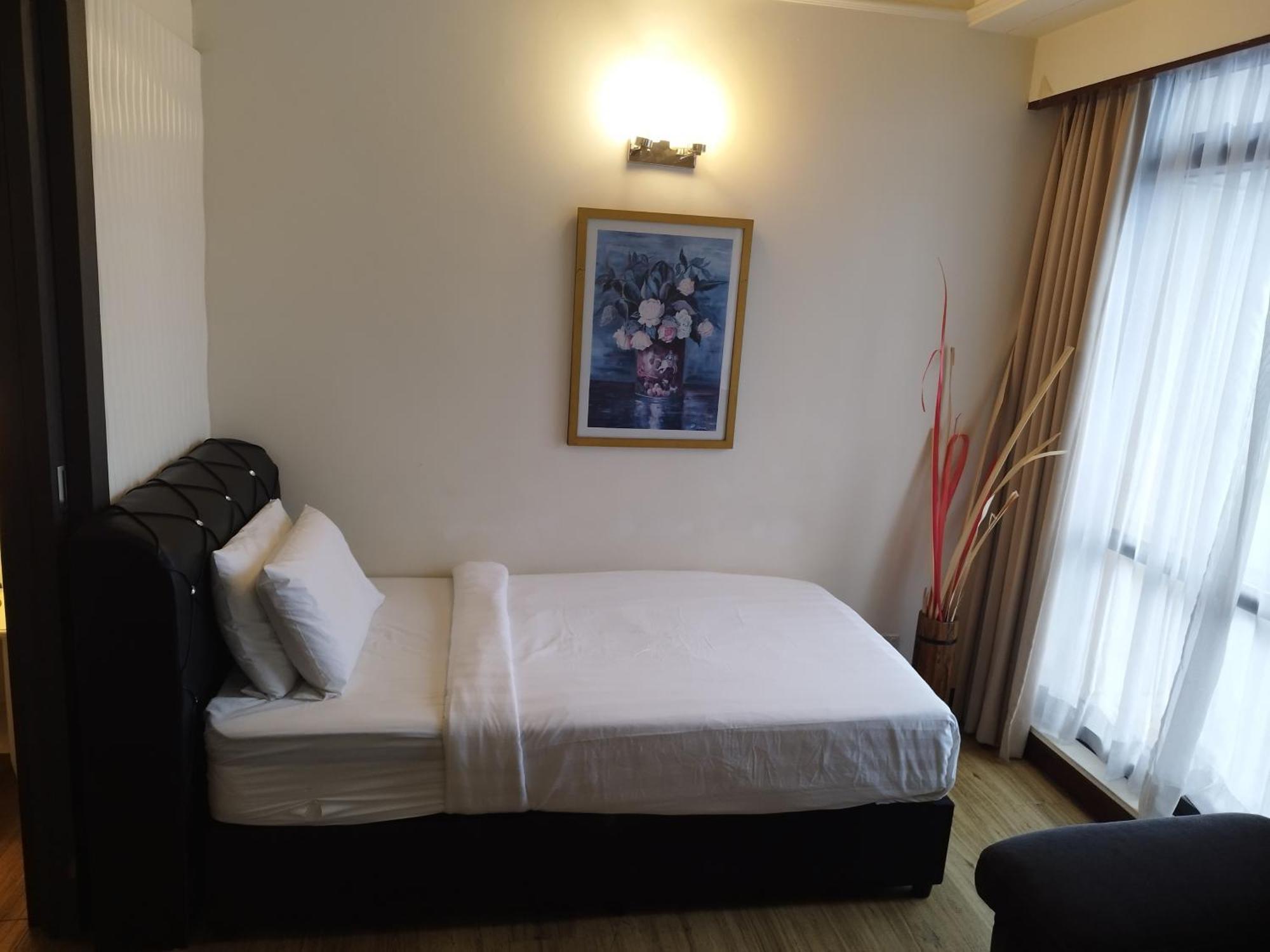 Bintang Royal Casa Suites Times Square Kl Kuala Lumpur Ngoại thất bức ảnh