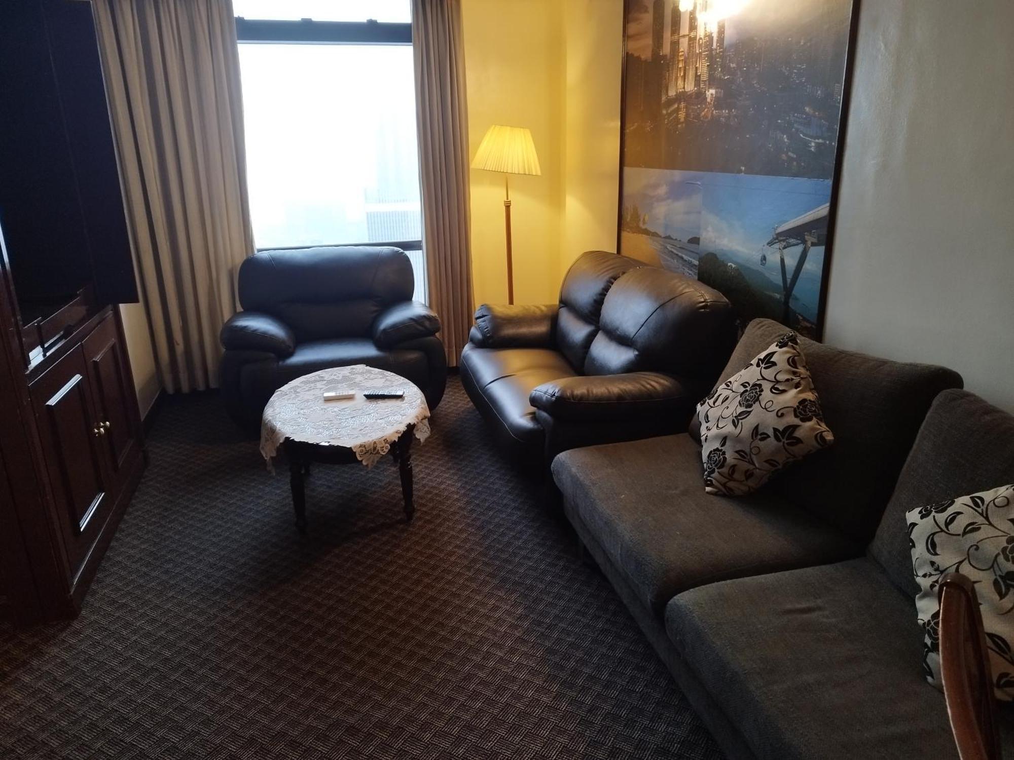 Bintang Royal Casa Suites Times Square Kl Kuala Lumpur Ngoại thất bức ảnh