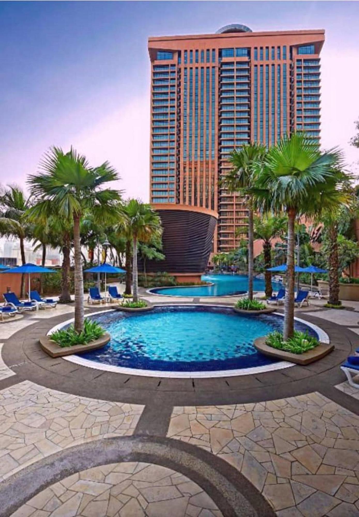 Bintang Royal Casa Suites Times Square Kl Kuala Lumpur Ngoại thất bức ảnh
